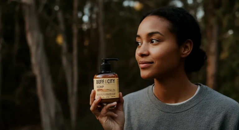 Buff City Soap Review