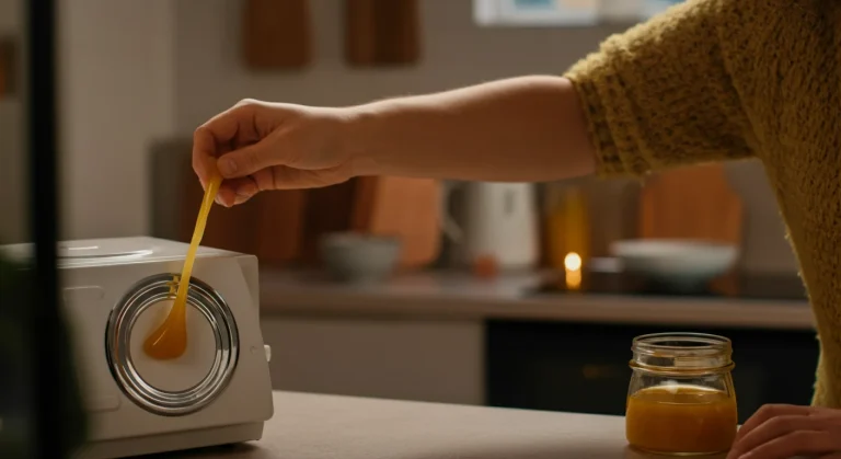 Can You Microwave Wax?