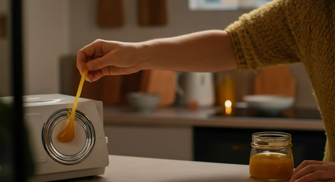Can You Microwave Wax?