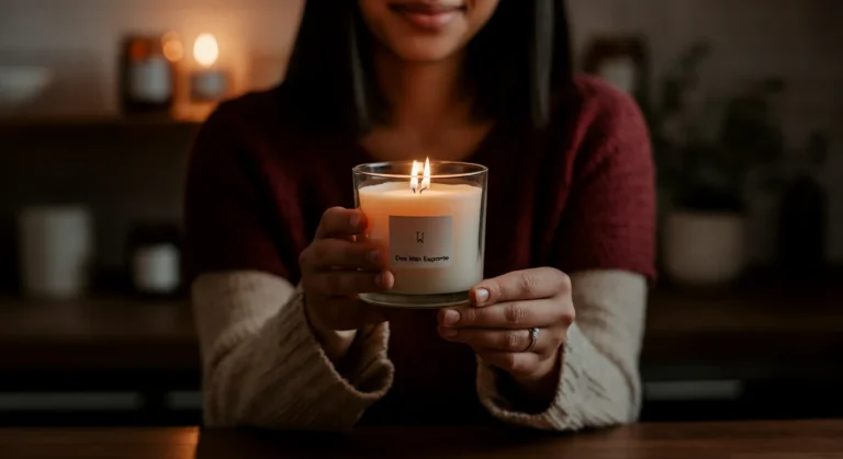 Does Candle Wax Evaporate?