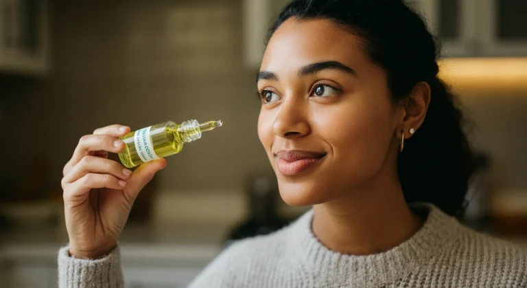 Does Castor Oil Irritate Eyes?