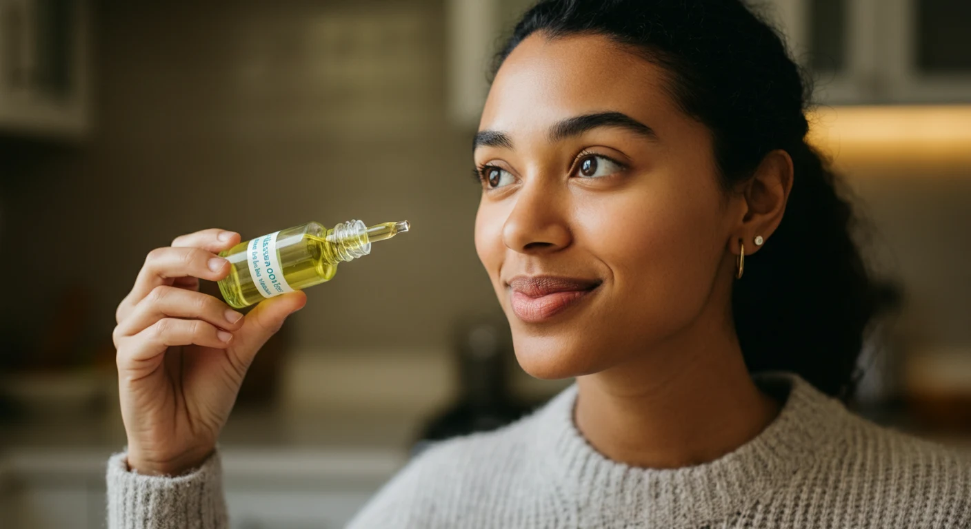 Does Castor Oil Irritate Eyes?