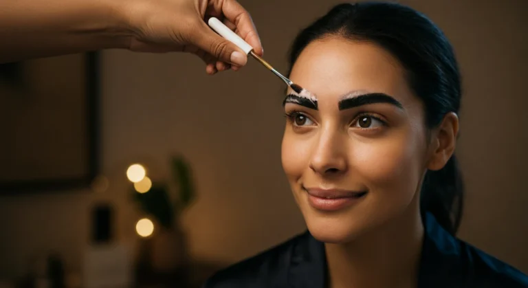 Does Eyebrow Waxing Hurt?
