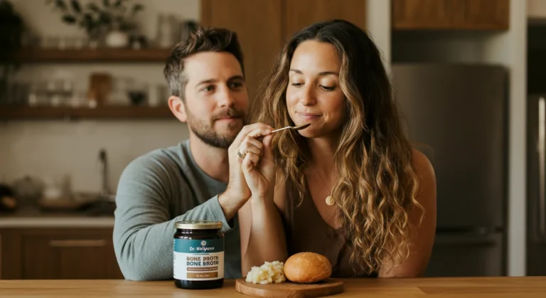 Dr Kellyann Bone Broth Review