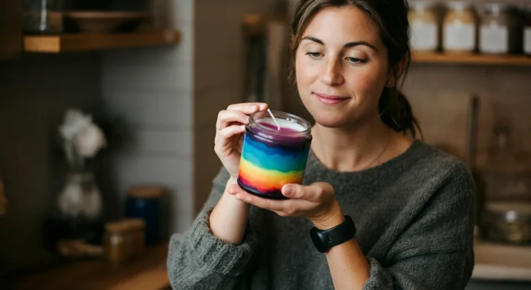 What Can I Use to Dye Candle Wax?