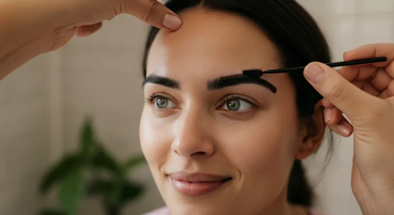 Does It Hurt to Get Your Eyebrows Waxed?