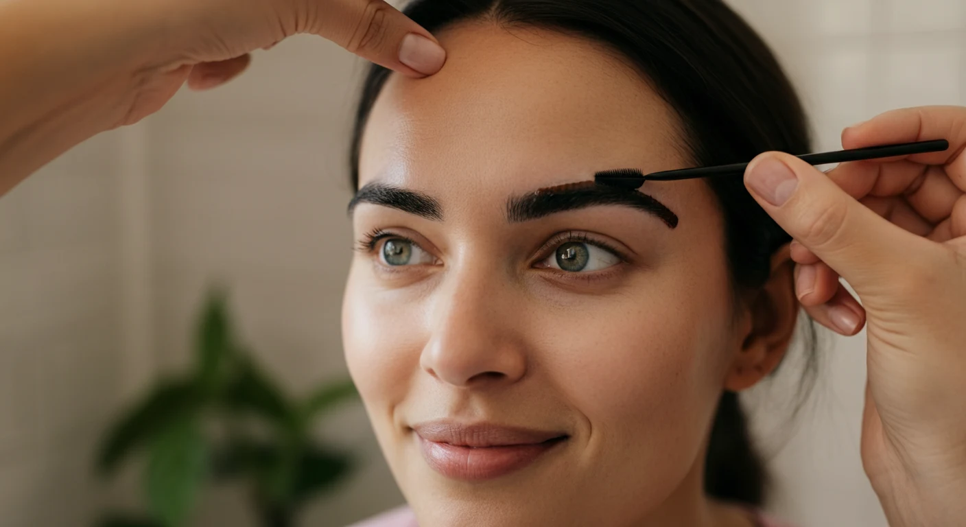 Does It Hurt to Get Your Eyebrows Waxed?