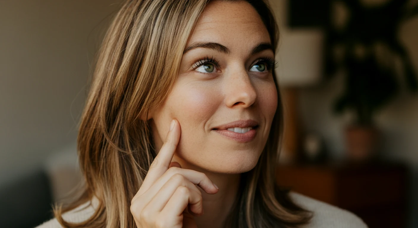 Do Eyelashes Grow Back After 50?