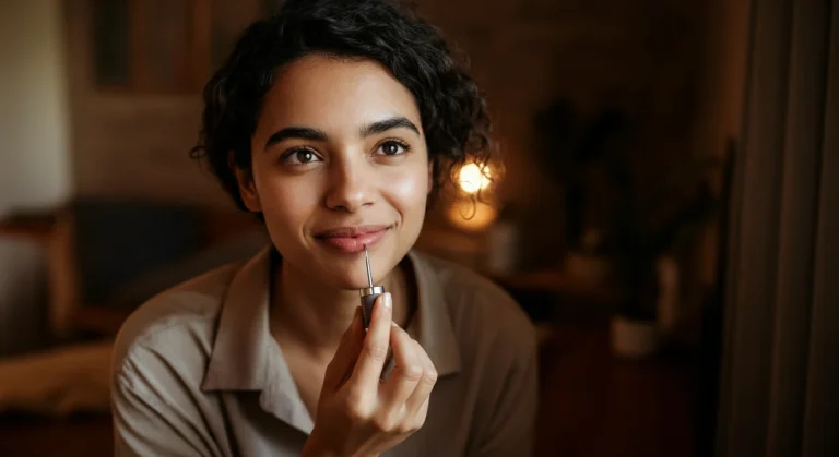 How to Fix Eyelashes Poking My Eye