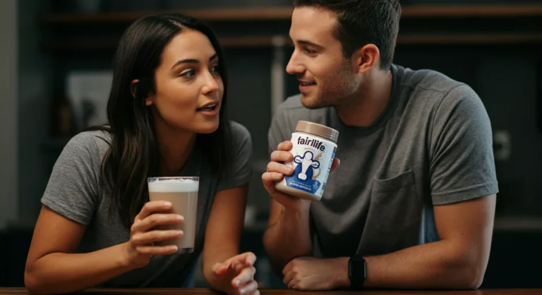 Fairlife Protein Shake Review