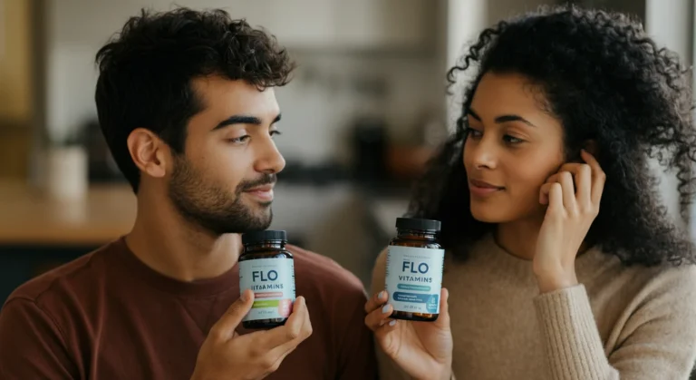 Flo Vitamins Review