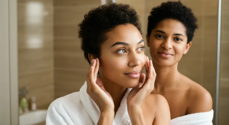 What Does a Full Body Wax Include?