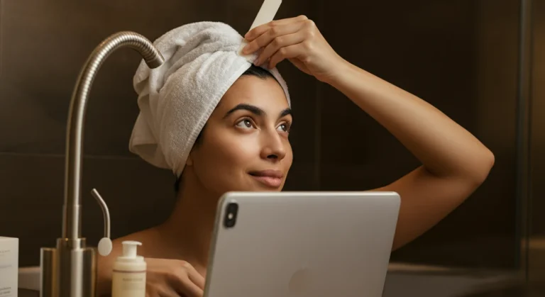 Does the Hair Grow Back After Waxing?