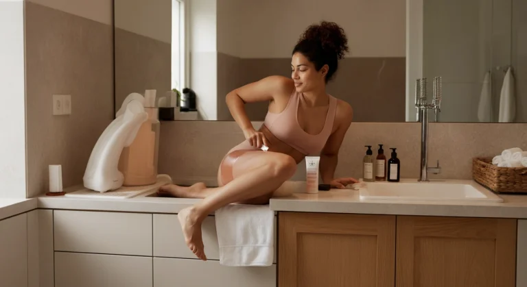 How Long Will a Leg Wax Last?