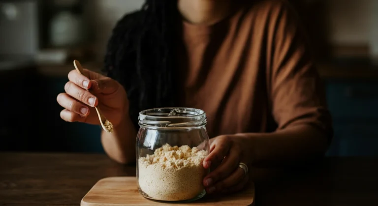 How to Make Crumble Wax