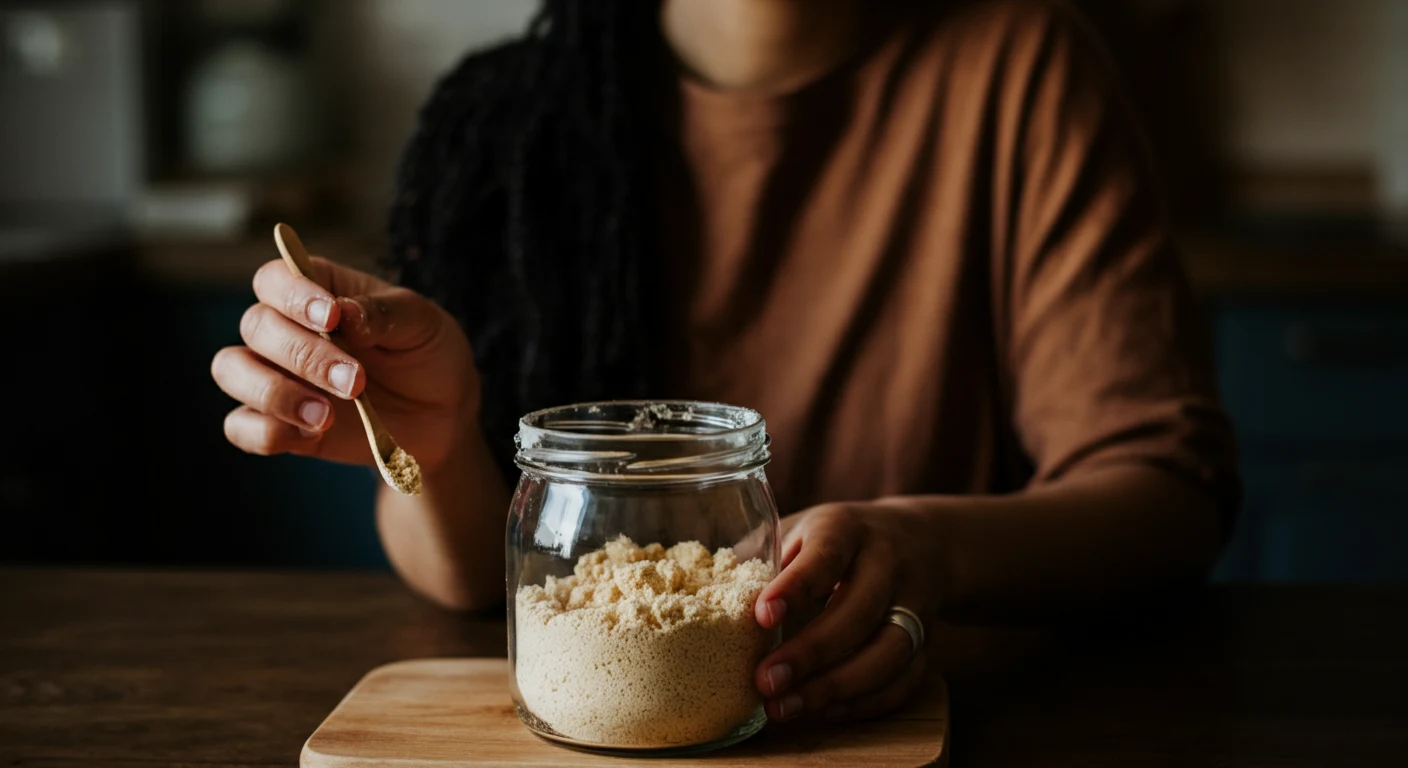 How to Make Crumble Wax