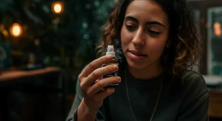 How to Smoke Wax Safely