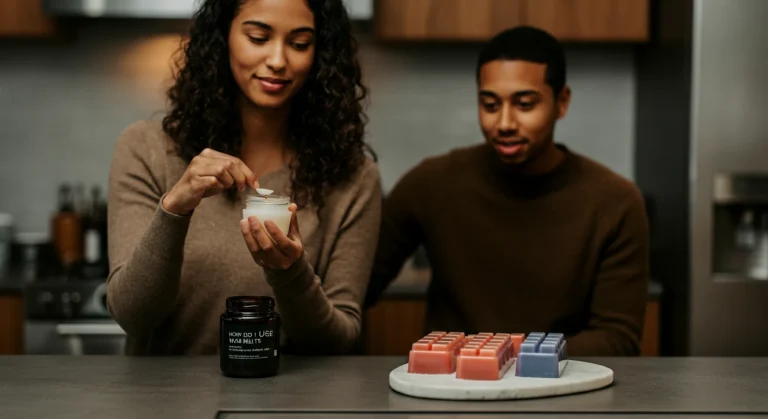 How Do I Use Wax Melts?