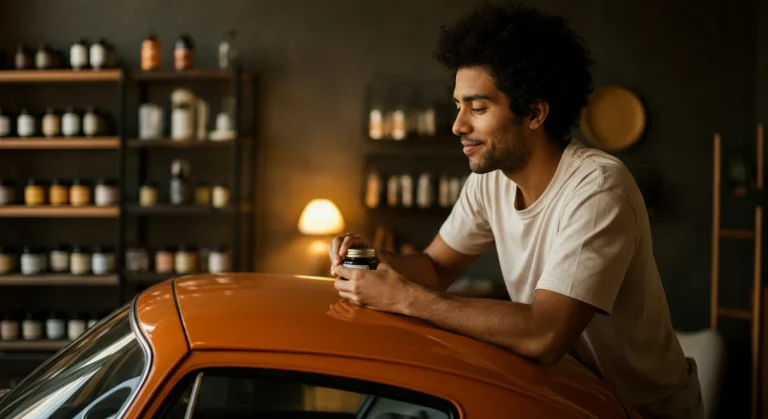 Is Carnauba Wax Bad for You?