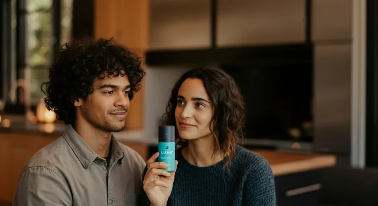 Lume Deodorant Review