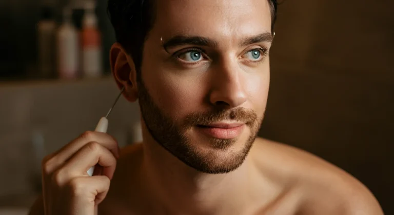 Male Brazilian Wax Etiquette