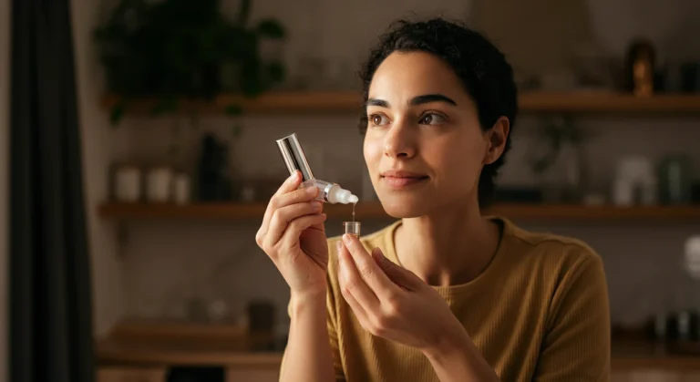 Meibomian Gland Expression at Home