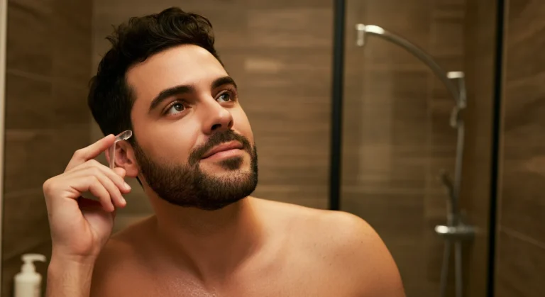 How Much Is a Men's Brazilian Wax?