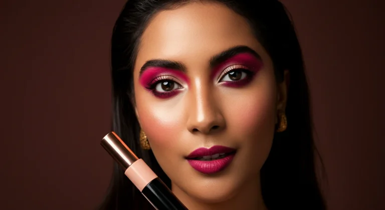 32 Stunning Mexico Makeup Trends and Latina Beauty Ideas