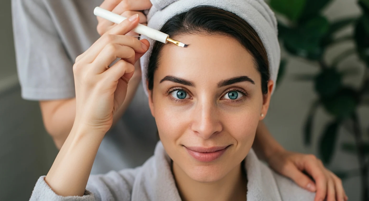 Best Microblading Aftercare Instructions