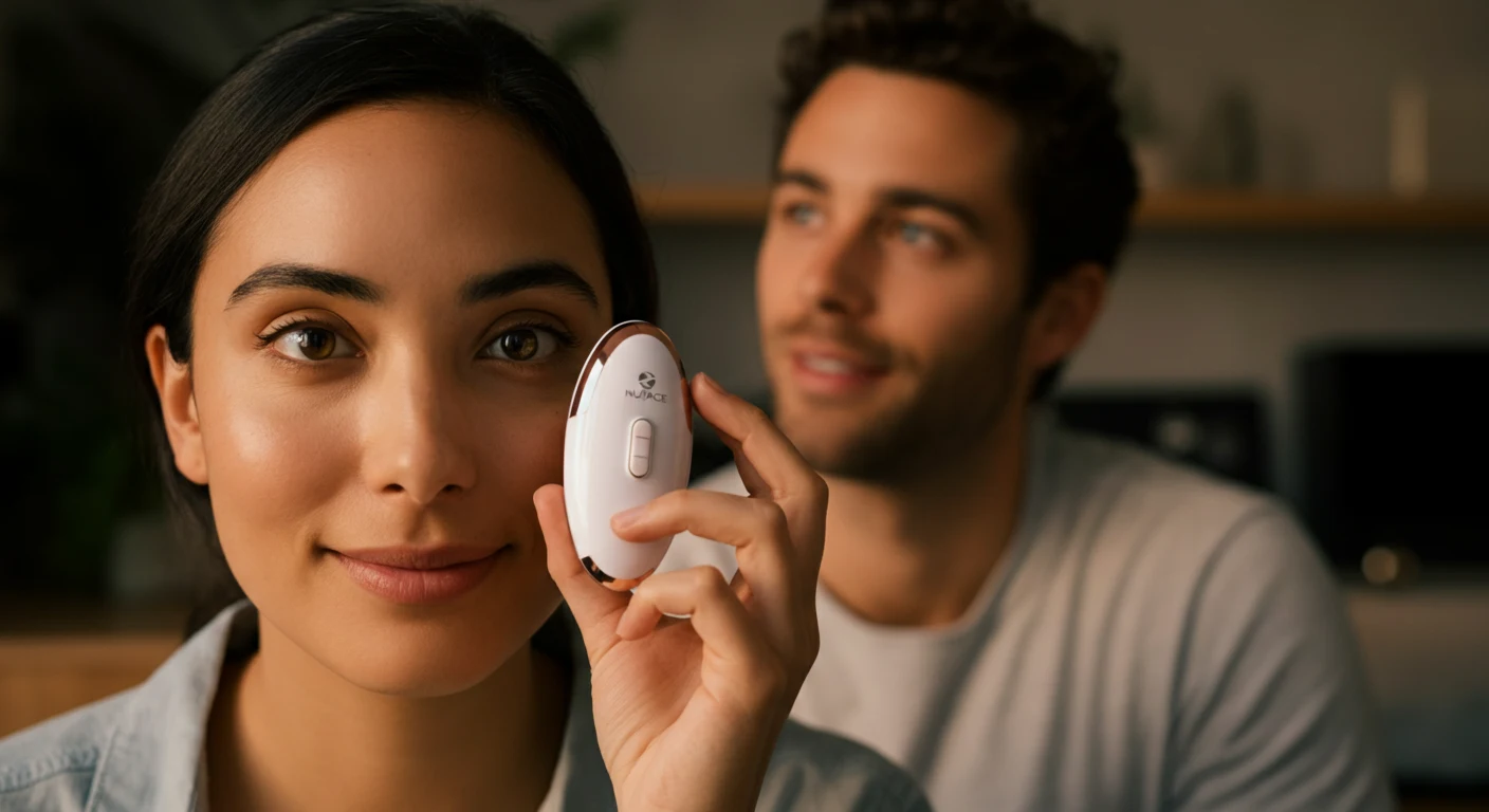 NuFACE Review
