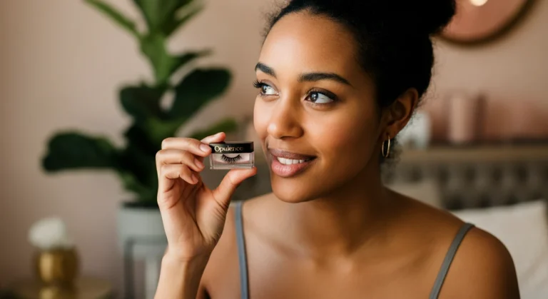 Opulence MD Lashes Reviews