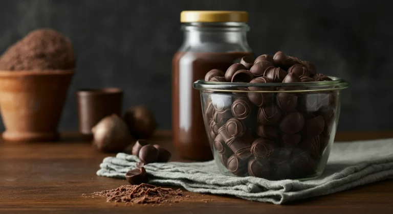 What Can I Use Instead of Paraffin Wax in Chocolate?