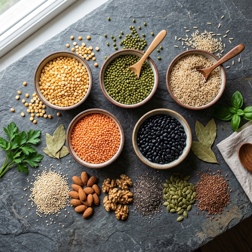 Beyond Meat Review: Is This Plant-Based Burger Worth the Hype? 5 Supplemental image for the topic