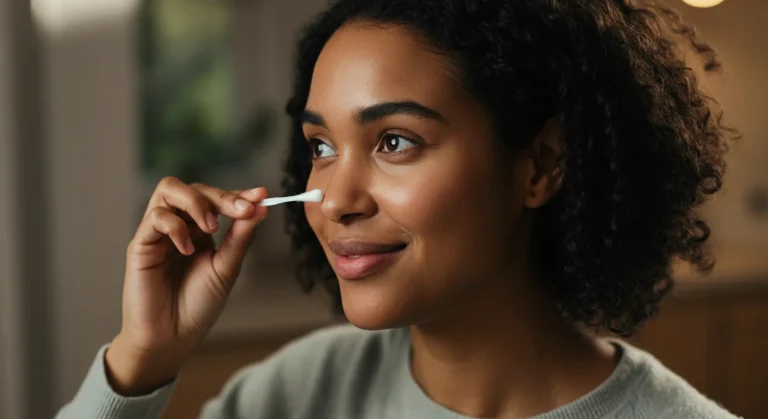 Can You Use a Q-Tip to Remove Ear Wax?