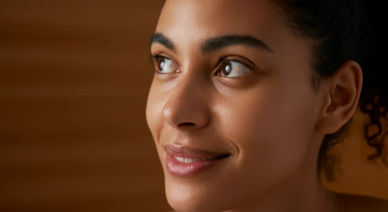 How to Remove Wax Residue from Skin