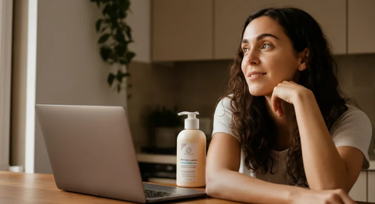 Routine Shampoo Review