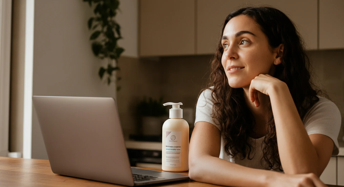 Routine Shampoo Review