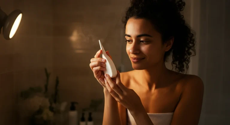 What Temperature Wax Is Safe for Skin?