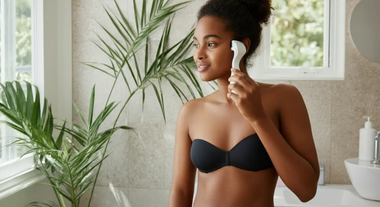 Can You Shave After a Spray Tan?
