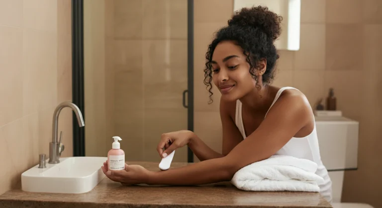 Is It Safe to Shave an Area After Waxing?
