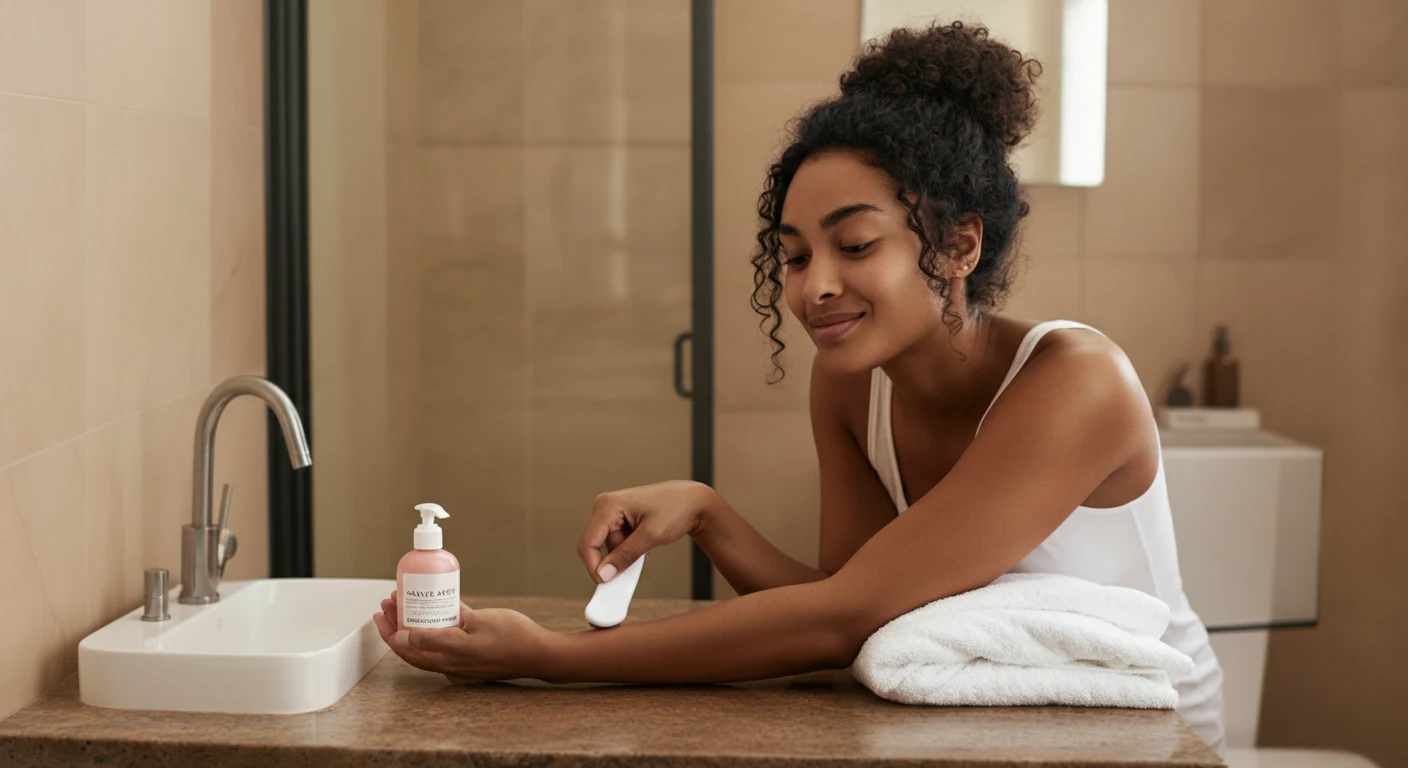 Is It Safe to Shave an Area After Waxing?