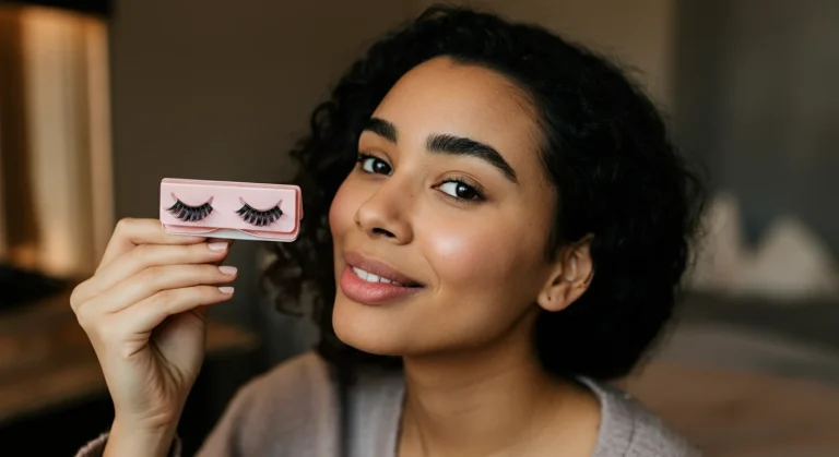 Can You Sleep in Magnetic Lashes?