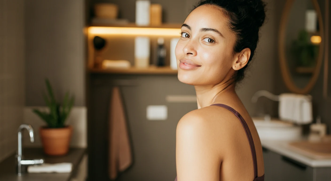 Will a Spray Tan Hide Stretch Marks?