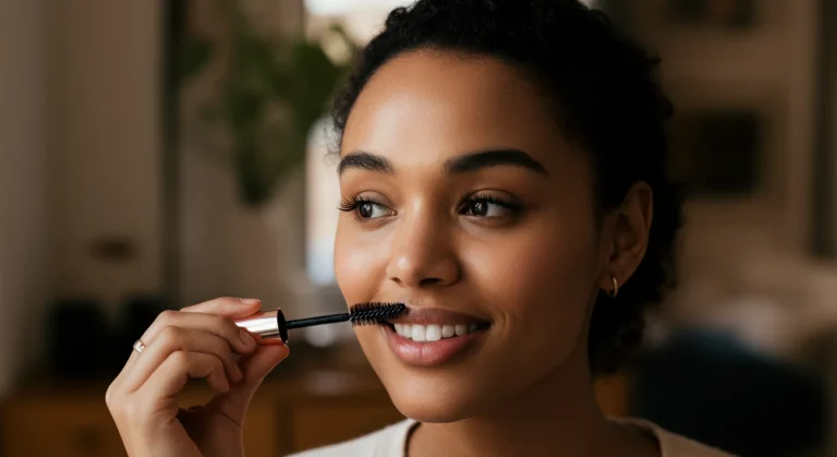 If I Stop Wearing Mascara, Will My Eyelashes Grow?