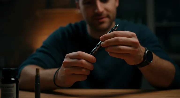 How to Unclog a Wax Pen