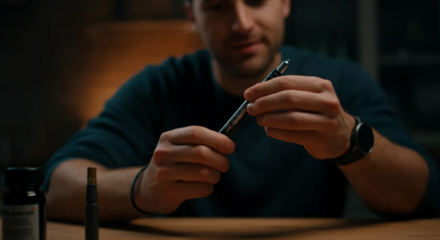 How to Unclog a Wax Pen