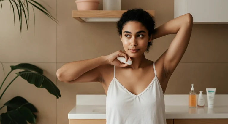 How Long Does Underarm Waxing Last?