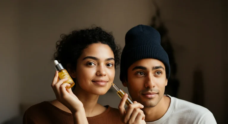 Vibriance Super C Serum Review