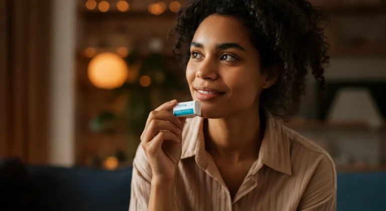 Vienva Birth Control Review