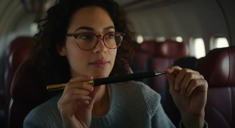 Can You Take a Wax Pen on a Plane?